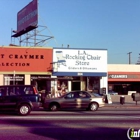 LA Rocking Chair Store