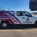 All American Termite & Pest Control - Pest Control Services