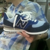 New Balance gallery