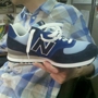 New Balance