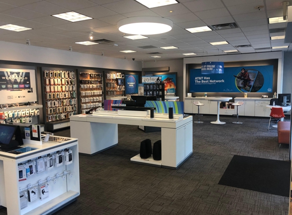 AT&T Authorized Retailer - Portland, OR