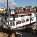 Belle Riverboat Of Hot Springs - Tourist Information & Attractions