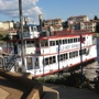 Belle Riverboat Of Hot Springs