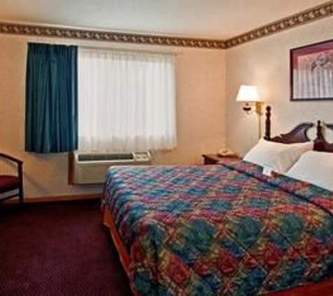 Americas Best Value Inn & Suites Waukegan Gurnee - Waukegan, IL