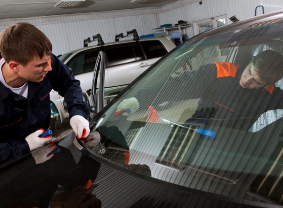 Discount Windshields of Houston - Spring, TX