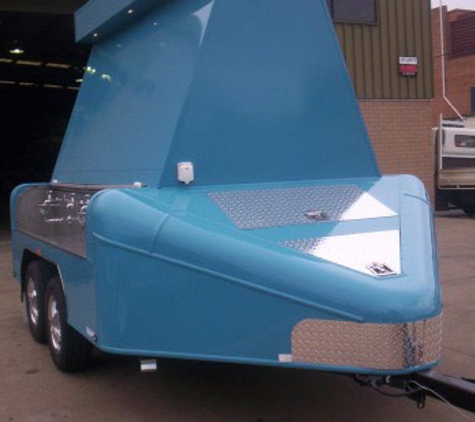 West Coast Trailers - North Geelong, VIC
