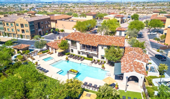 Camden Foothills Apartments - Scottsdale, AZ