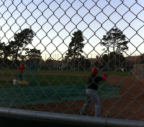 Memorial Park - Albany, CA