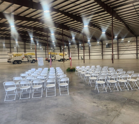 Kayla's Event Rentals - Prattville, AL