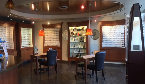 Eberle Eyecare - Anchorage, AK