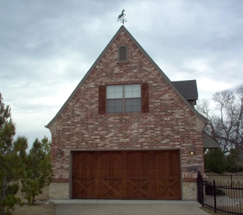 American Overhead Door Co., Inc. - Brenham, TX