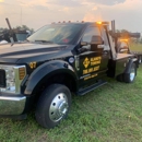 Towing Services - Towing