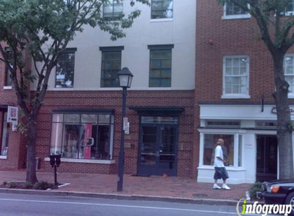 American Inns of Court - Alexandria, VA