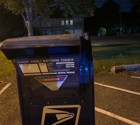 United States Postal Service - Alexandria, VA