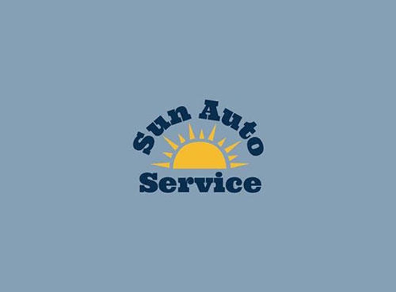 Sun Auto Service - Chicago, IL