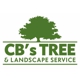 CB's Tree and Landscape Service