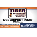 Tiger Transmission and Automotive - Auto Repair & Service