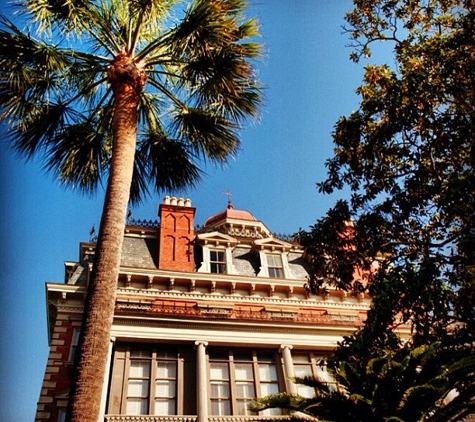 Wentworth Mansion - Charleston, SC