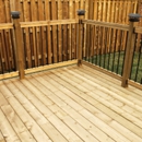 Centex Fence - Deck Builders