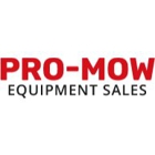 Pro-Mow Equipment Sales
