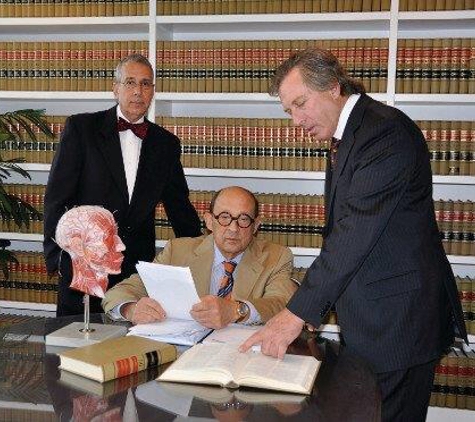 Friedman & Friedman Attorneys at Law - Coral Gables, FL