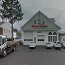 Auto Body Clinic - Automobile Body Shop Equipment & Supplies