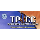 Twin Ports Custom Climate (TPCC) - Refrigeration Equipment-Commercial & Industrial