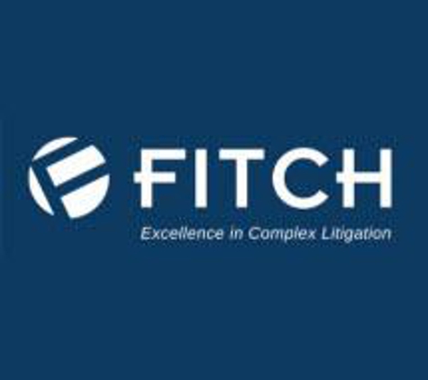 Fitch Law Partners LLP - Wellesley Hills, MA