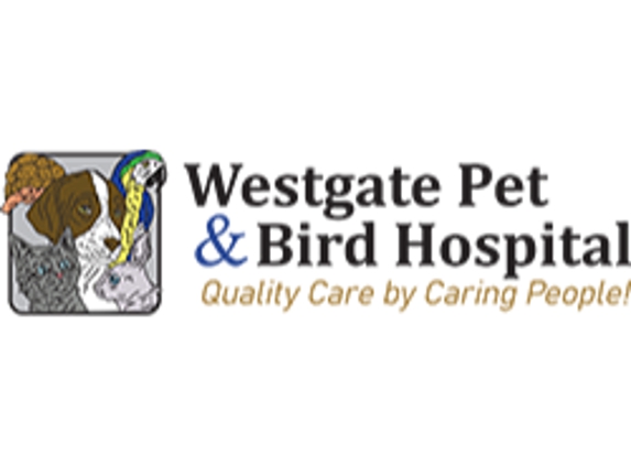 Westgate Pet & Bird Hospital - Austin, TX
