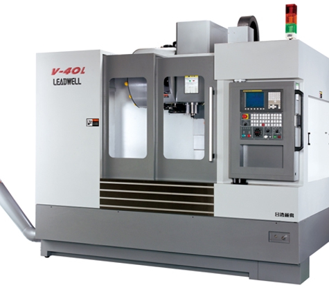 Complete Machine Tools Pty Ltd - Seventeen Mile Rocks, QLD
