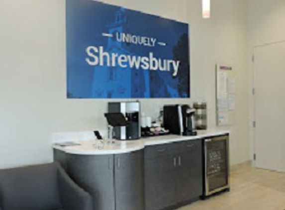 UniBank - Shrewsbury, MA. UniBank