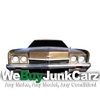 Cash For Junk cars gallery