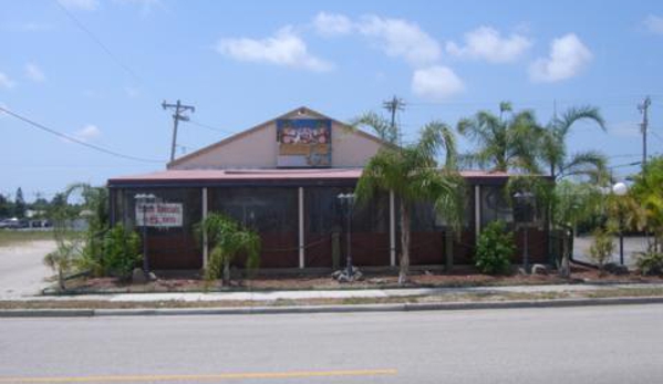 Monkey Bar Steak & Seafood - Cape Coral, FL