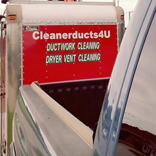 Cleanerducts4U - Mondovi, WI