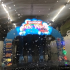 Rainbow Autowash