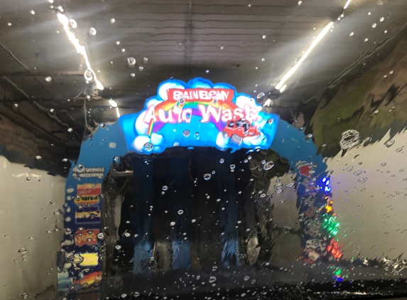 Rainbow Autowash - Brighton, MI