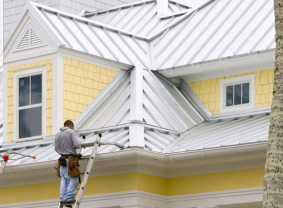 Roof Doctors - Jensen Beach, FL. Roof Repairs Experts near you in Stuart FL