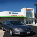 Brown's Chantilly Mazda - New Car Dealers