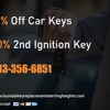 Hyundai Key Replacement Sterling Heights gallery