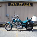 Fix It All - Automobile Seat Covers, Tops & Upholstery