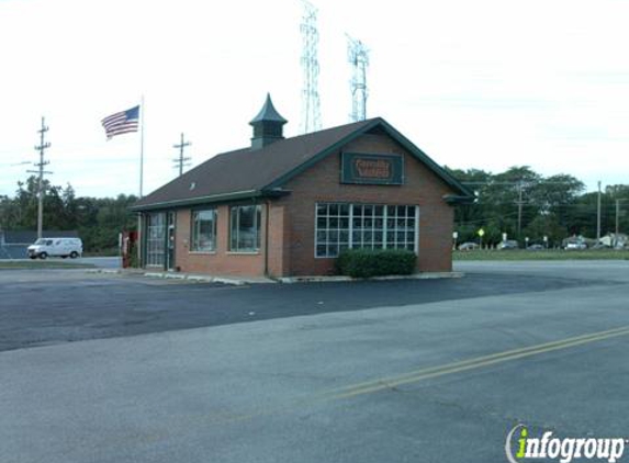 Marco's Pizza - Wheeling, IL