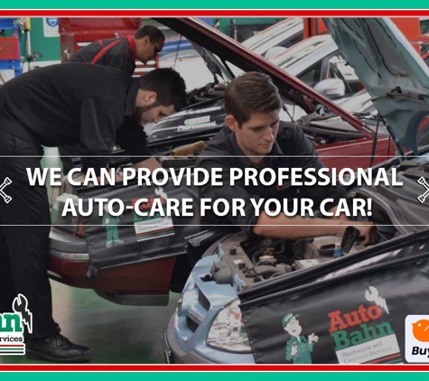 AutoBahn Mechanical & Electrical Services - Innaloo, WA. Autobahn Can Provide Professional Auto Care For Your Car