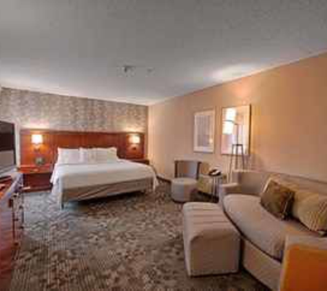 Courtyard by Marriott - Wall Township, NJ