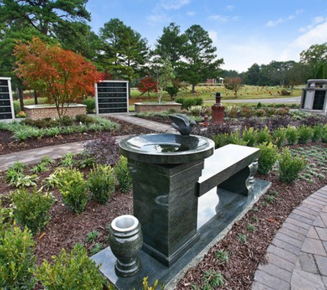 Southern Cremations & Funerals at Cheatham Hill Memorial Park - Marietta, GA