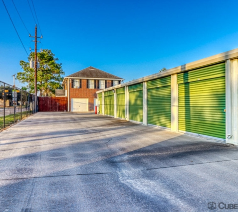 CubeSmart Self Storage - Katy, TX