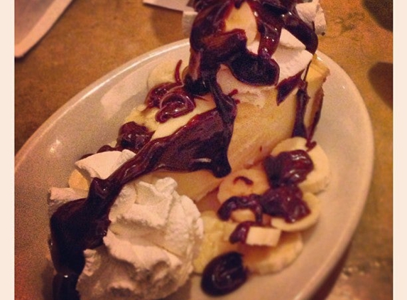 The Cheesecake Factory - Dallas, TX