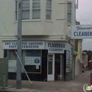Flamingo Dry Cleaners & Alterations - Dry Cleaners & Laundries
