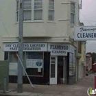 Flamingo Dry Cleaners & Alterations