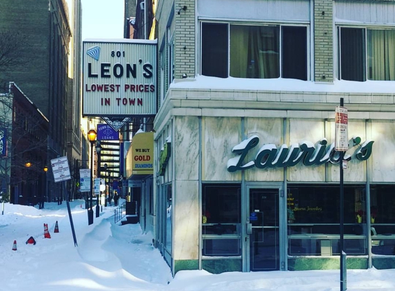 Leon's Jewelry - Philadelphia, PA