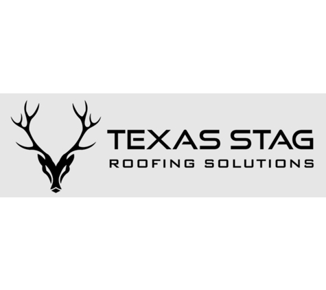 Texas Stag Roofing Solutions - Spring, TX